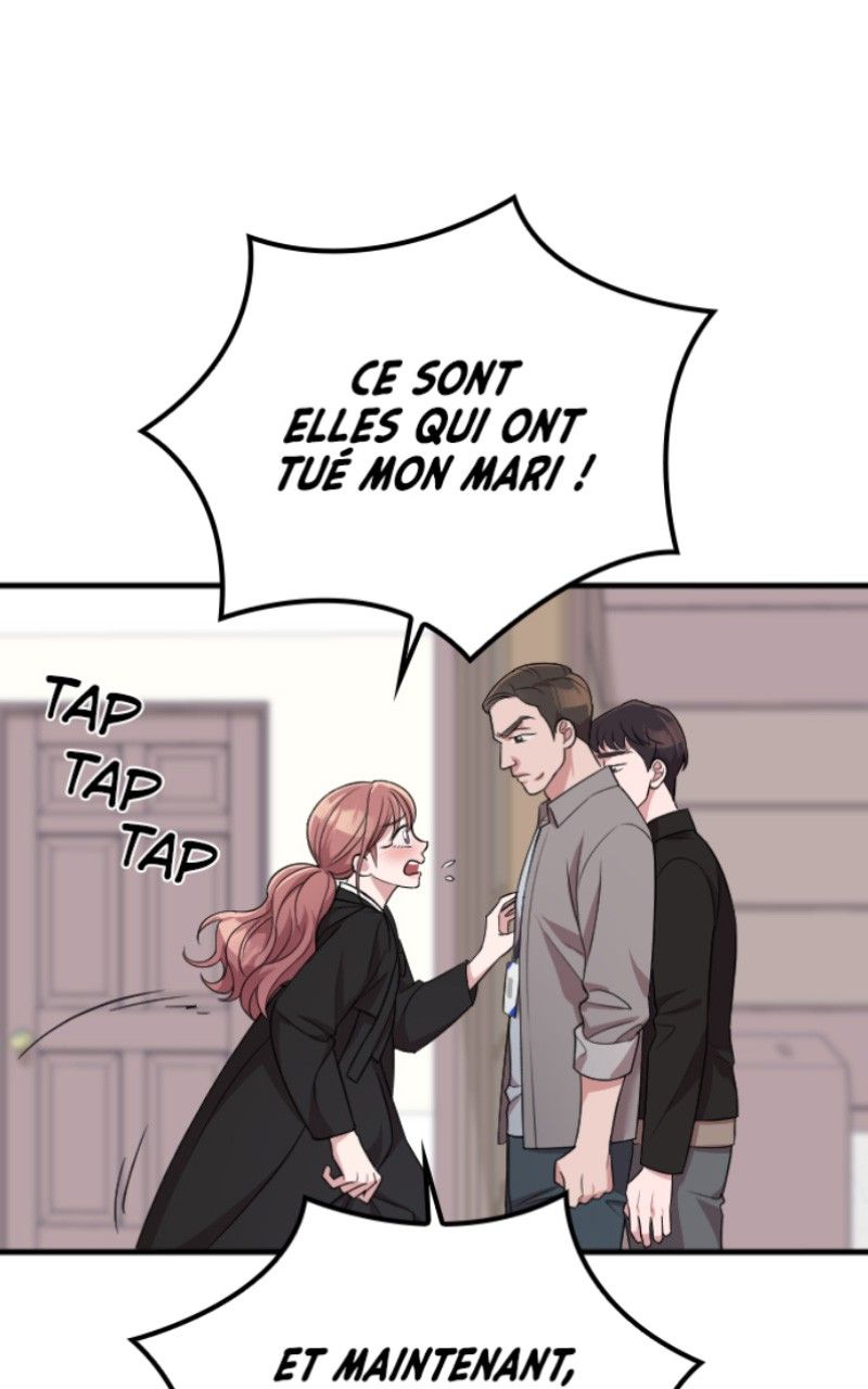 Read Marry my husband FR Manga Online