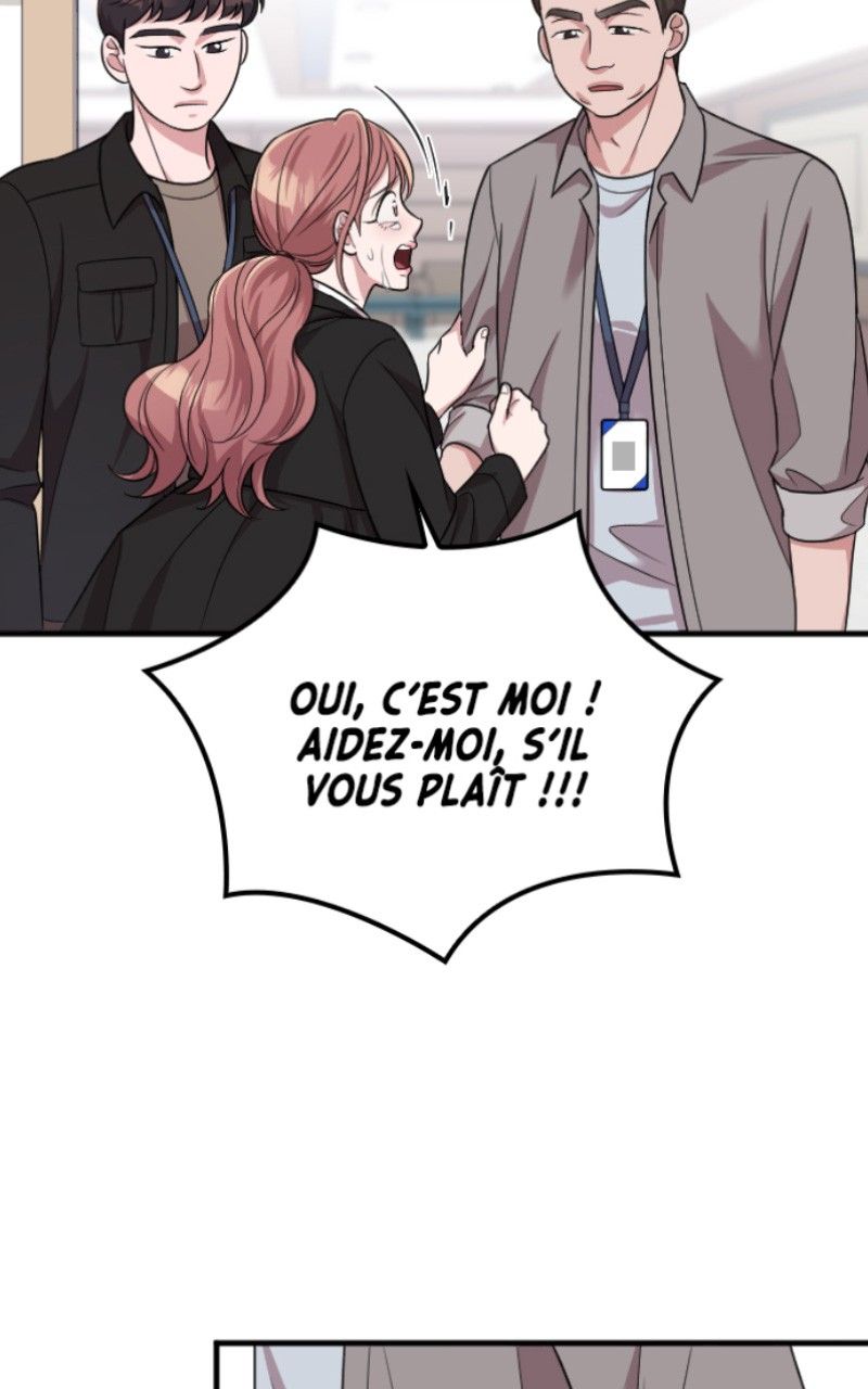 Read Marry my husband FR Manga Online