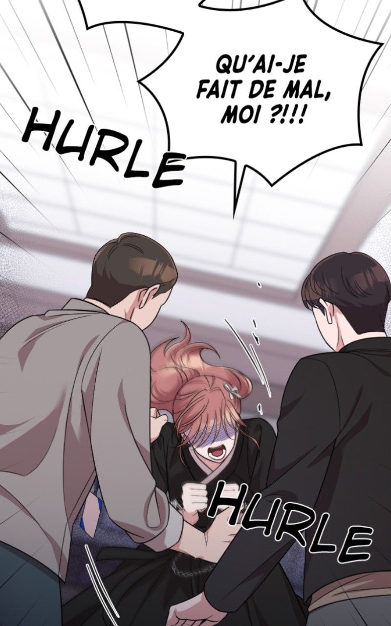 Read Marry my husband FR Manga Online