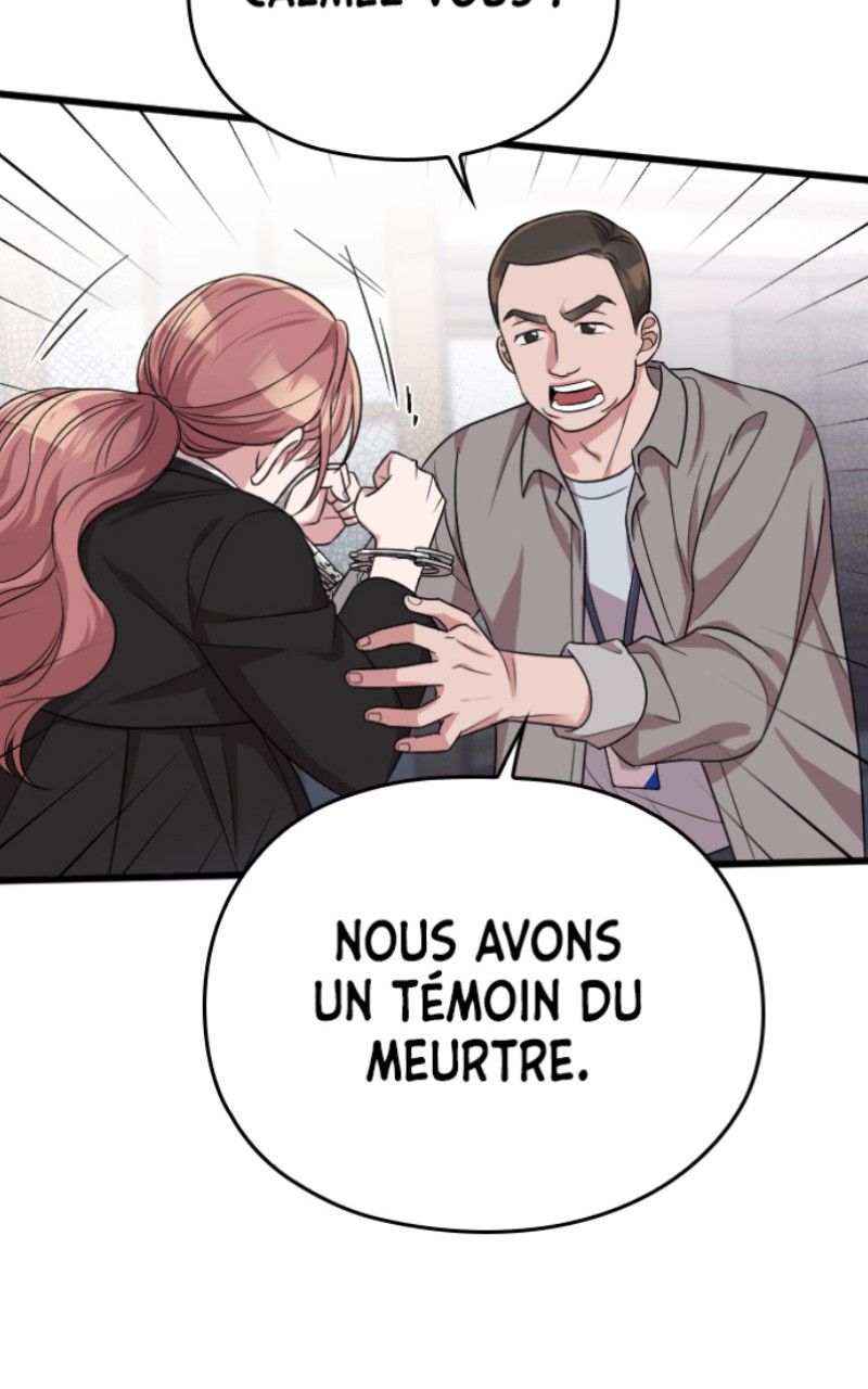 Read Marry my husband FR Manga Online