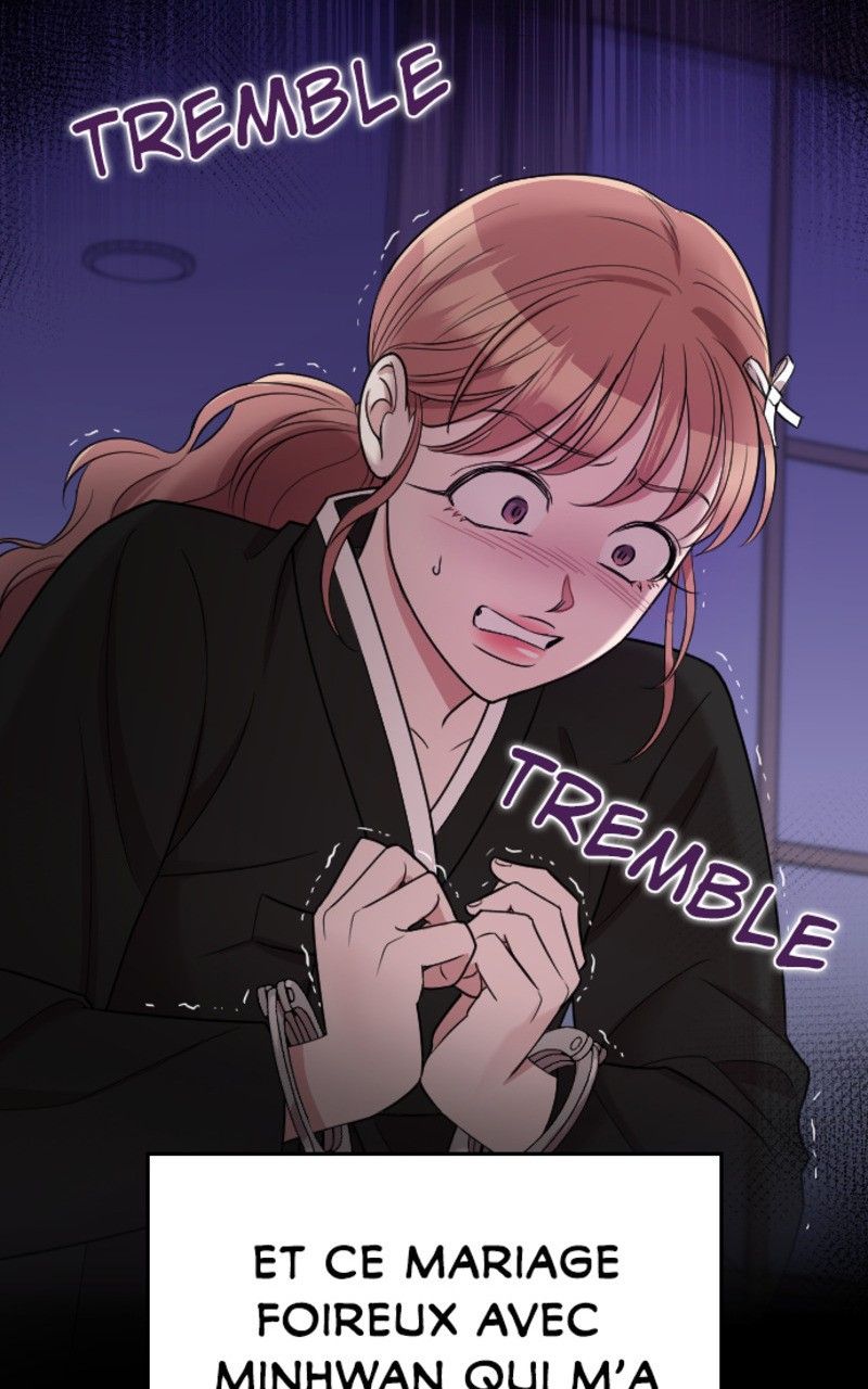 Read Marry my husband FR Manga Online