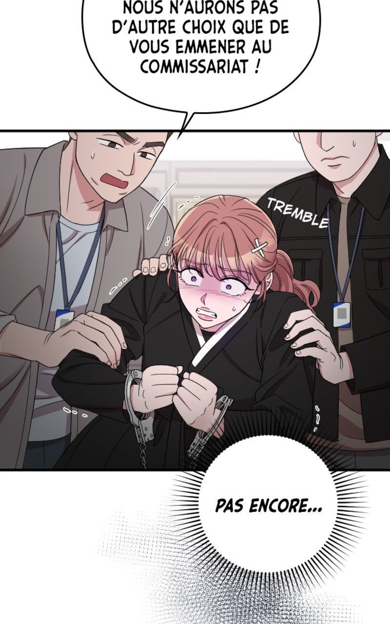 Read Marry my husband FR Manga Online