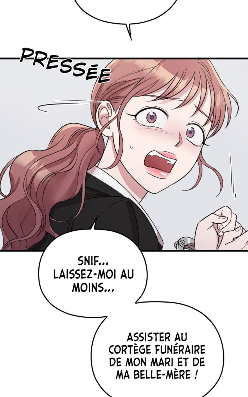 Read Marry my husband FR Manga Online