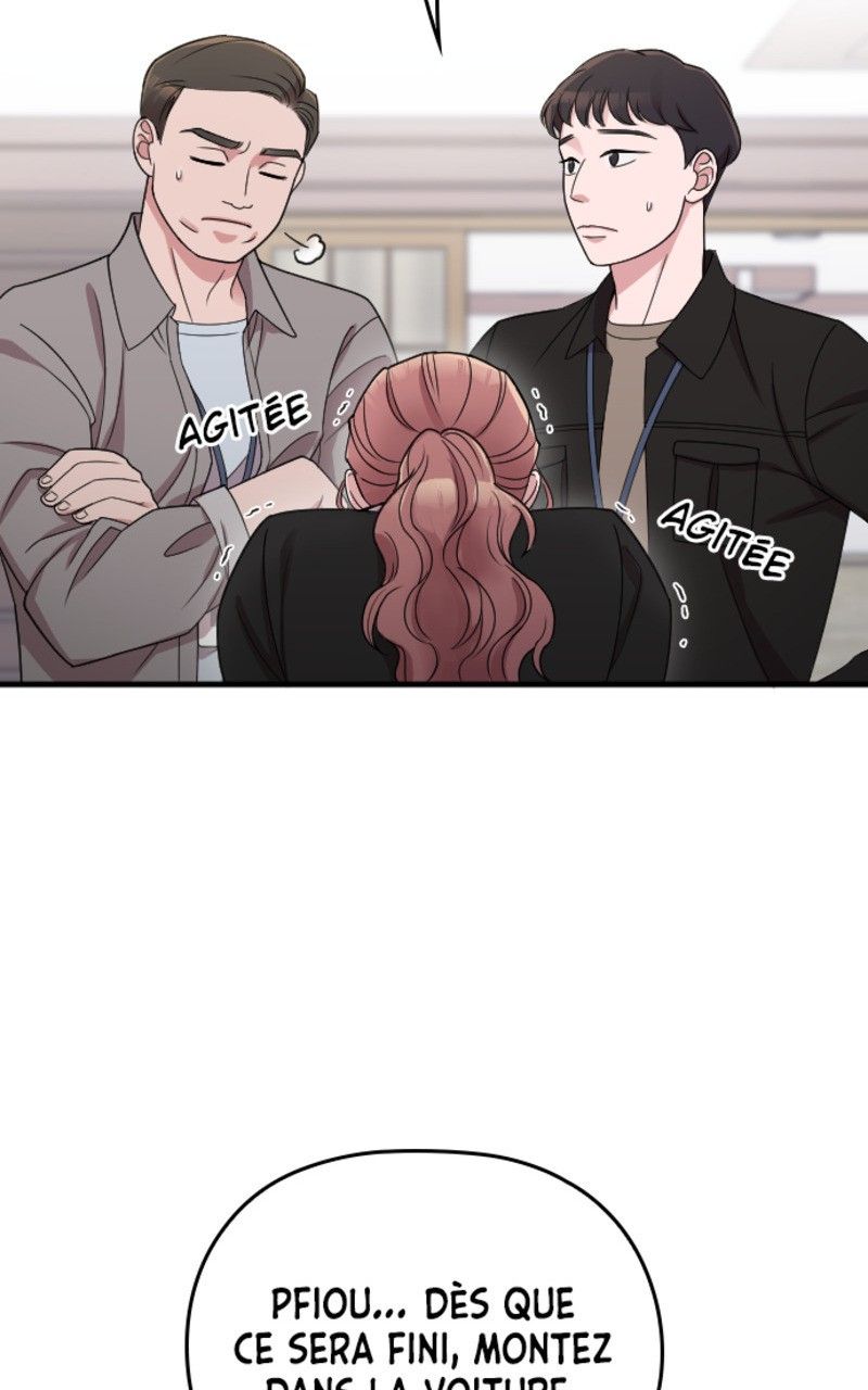Read Marry my husband FR Manga Online