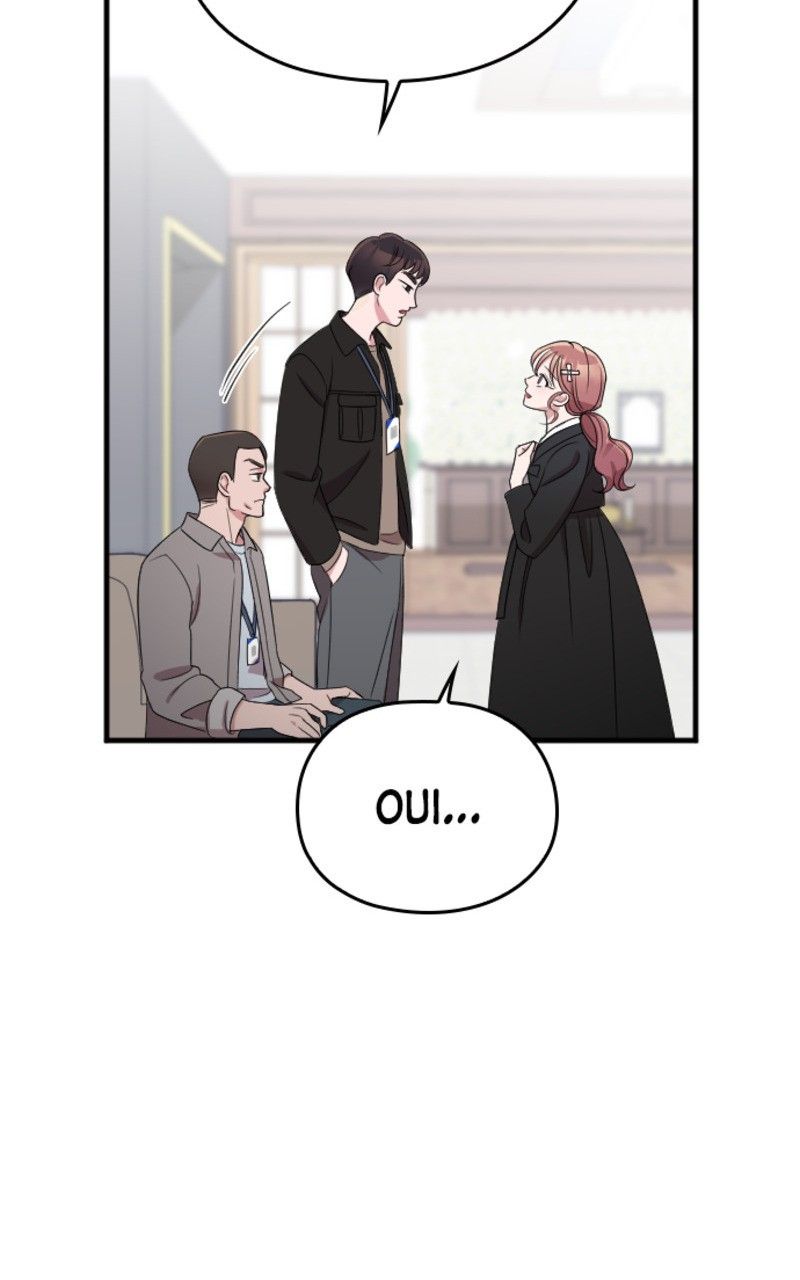 Read Marry my husband FR Manga Online