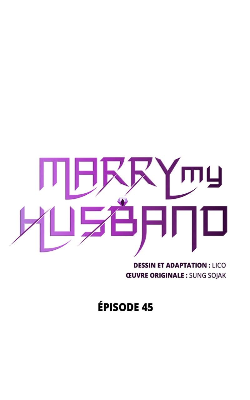 Read Marry my husband FR Manga Online