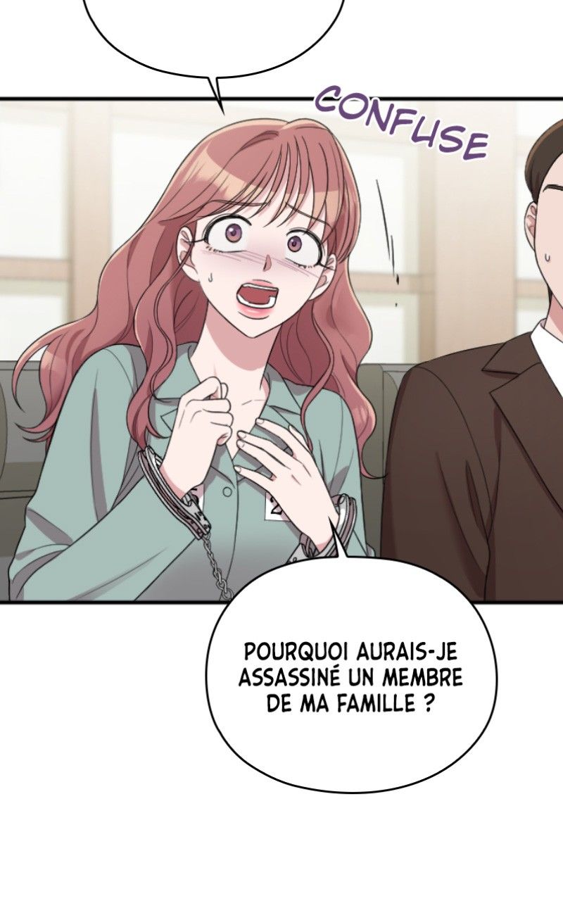 Read Marry my husband FR Manga Online