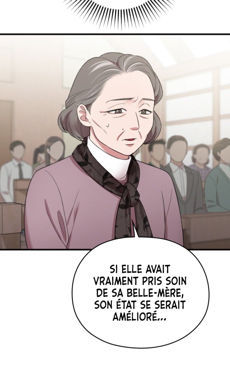 Read Marry my husband FR Manga Online