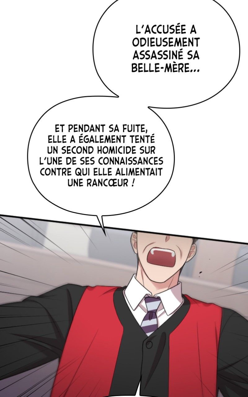 Read Marry my husband FR Manga Online