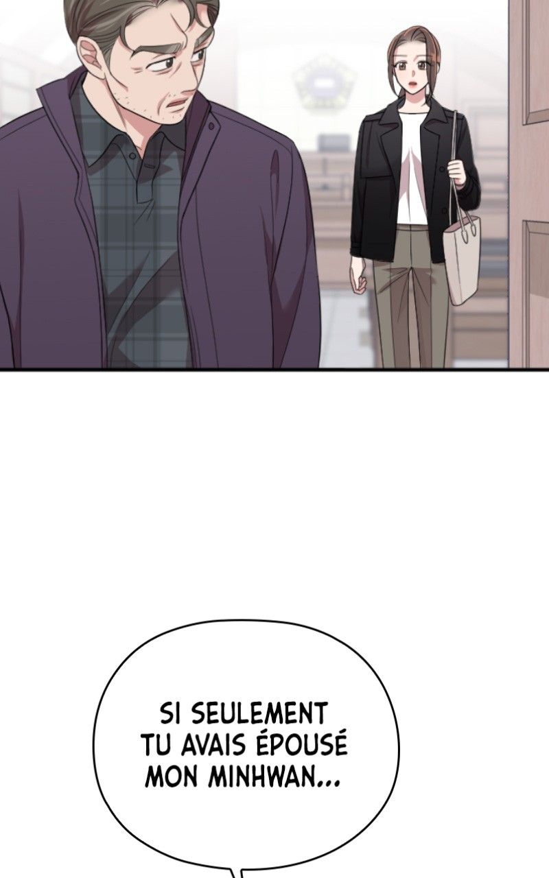 Read Marry my husband FR Manga Online