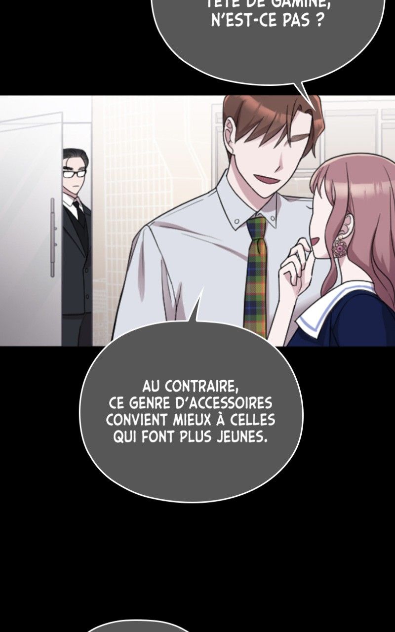 Read Marry my husband FR Manga Online