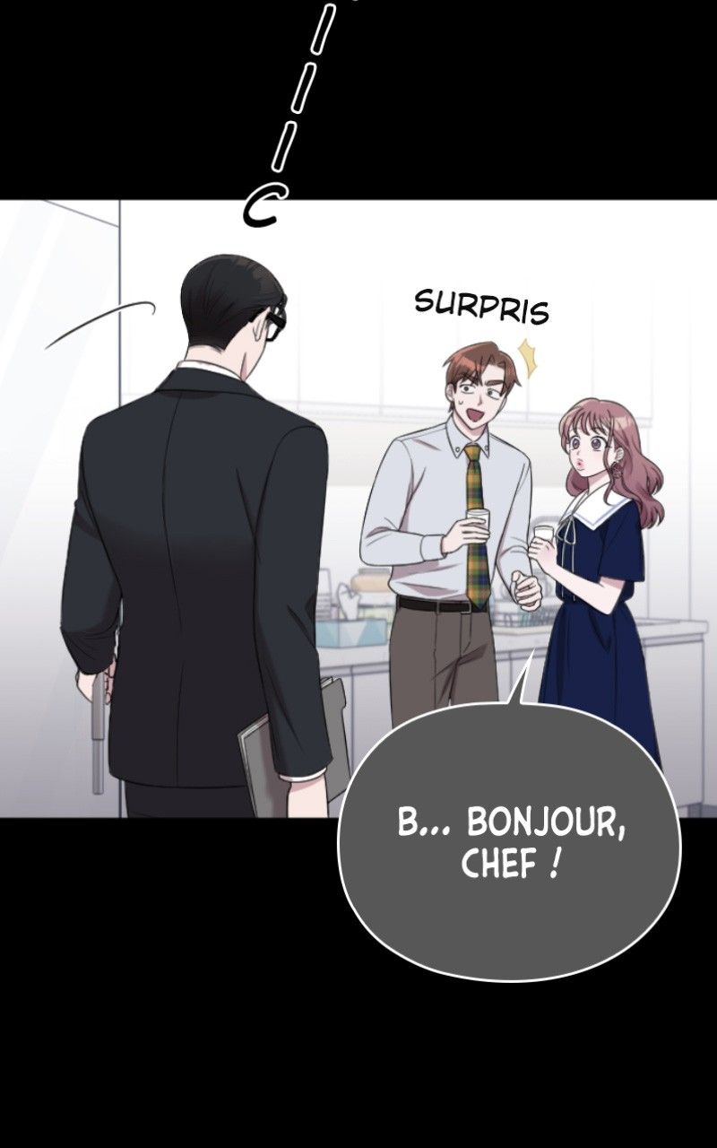 Read Marry my husband FR Manga Online
