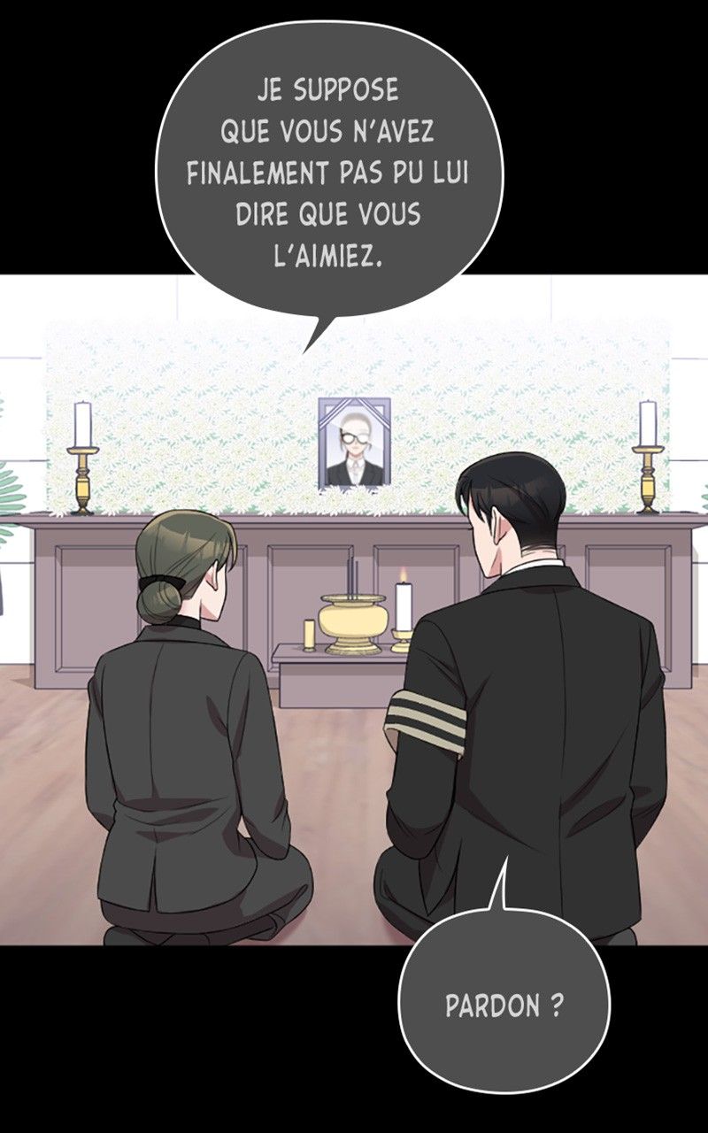Read Marry my husband FR Manga Online