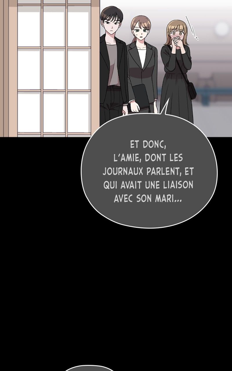 Read Marry my husband FR Manga Online