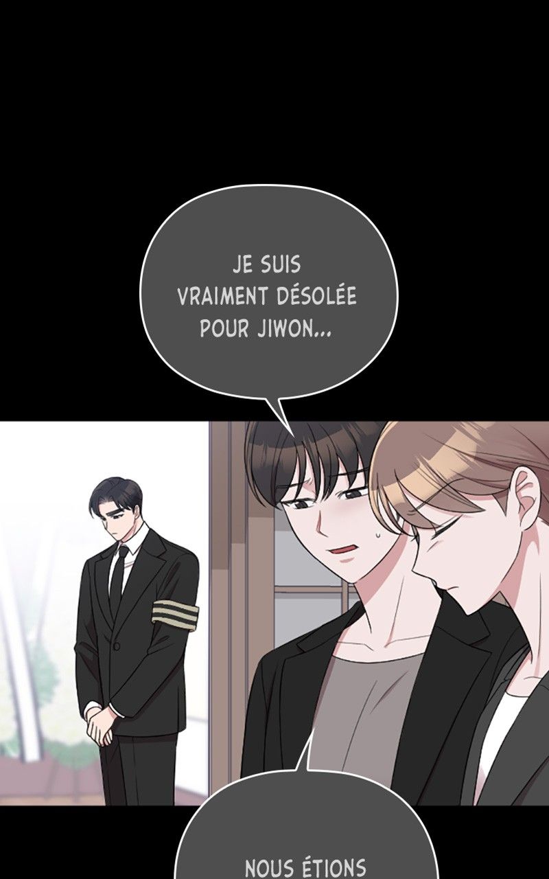 Read Marry my husband FR Manga Online