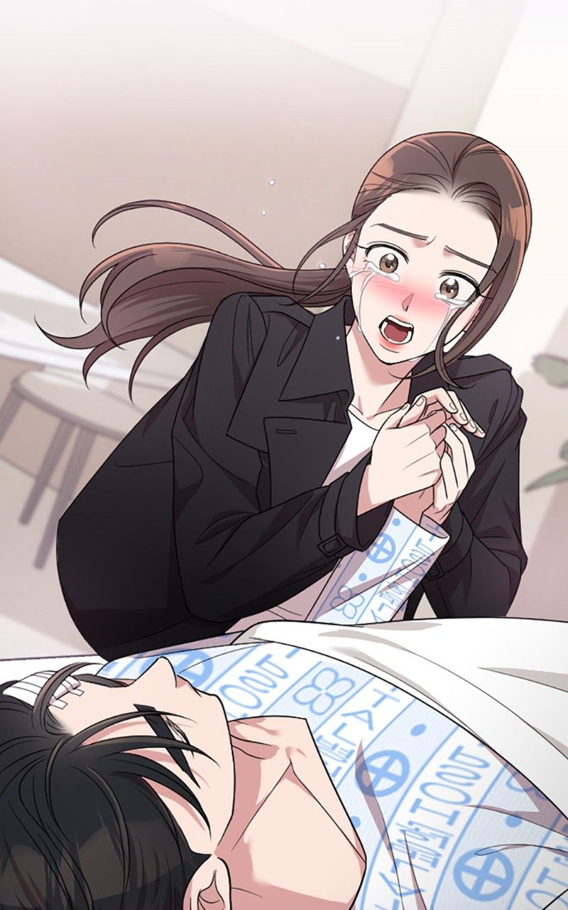 Read Marry my husband FR Manga Online