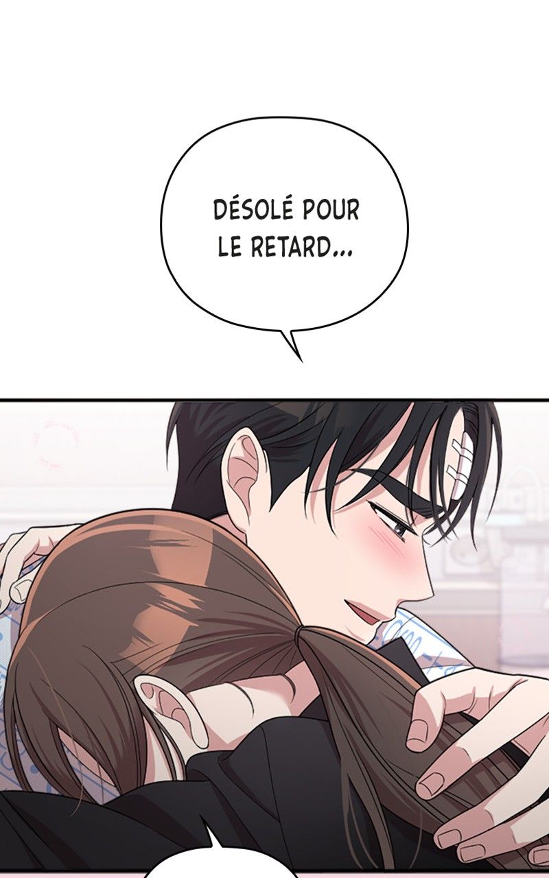 Read Marry my husband FR Manga Online