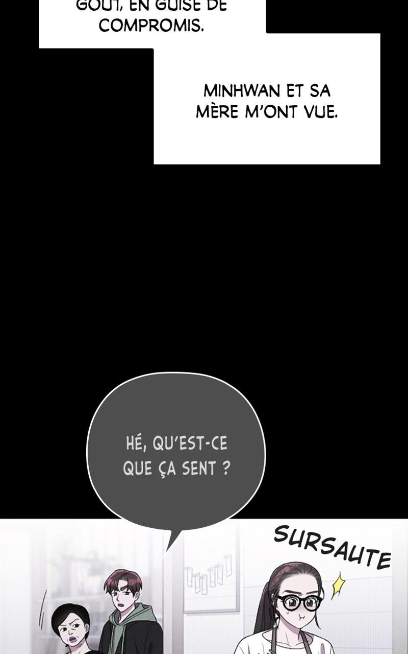Read Marry my husband FR Manga Online