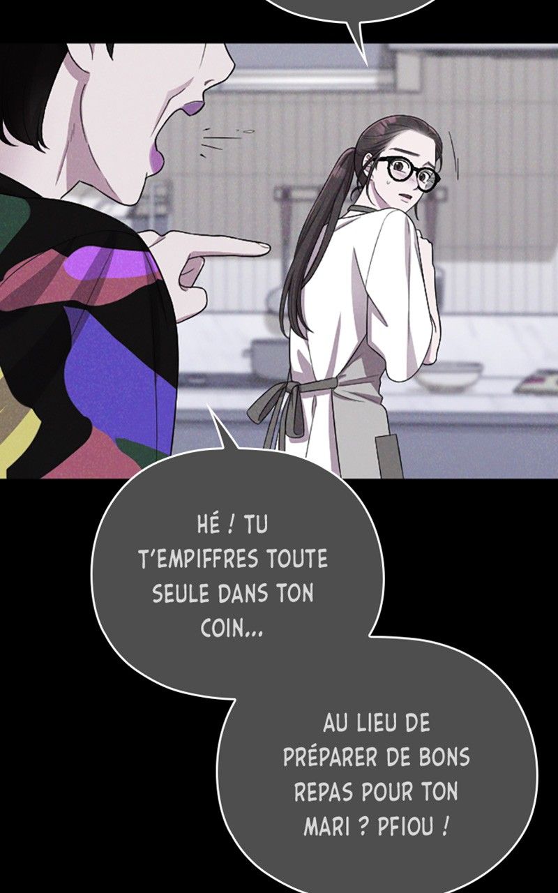 Read Marry my husband FR Manga Online
