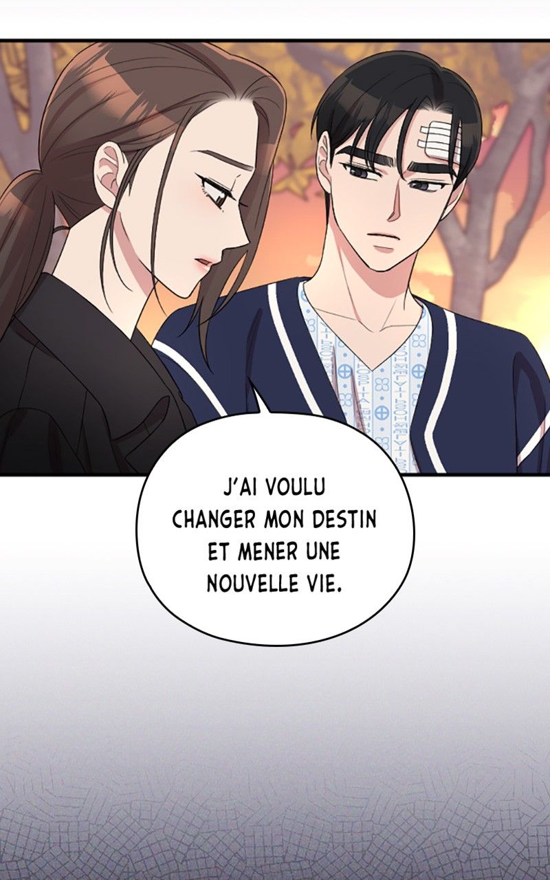 Read Marry my husband FR Manga Online
