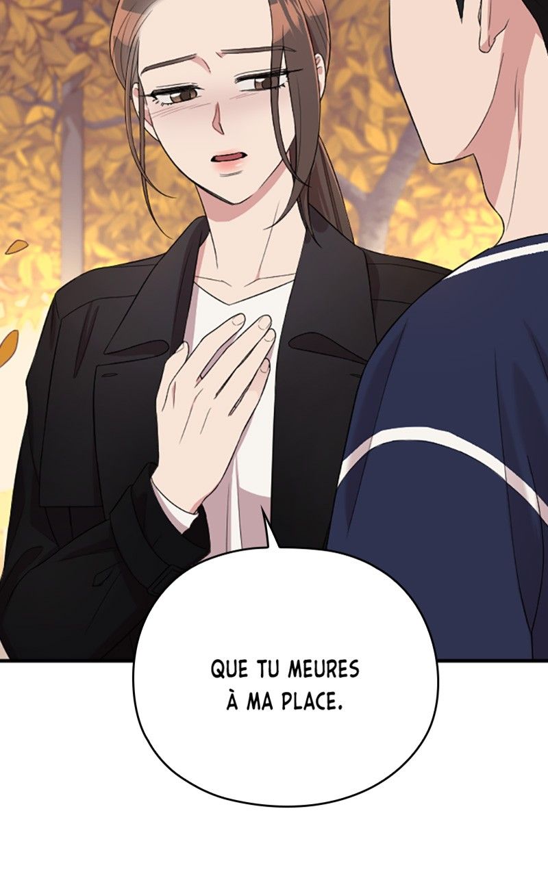 Read Marry my husband FR Manga Online