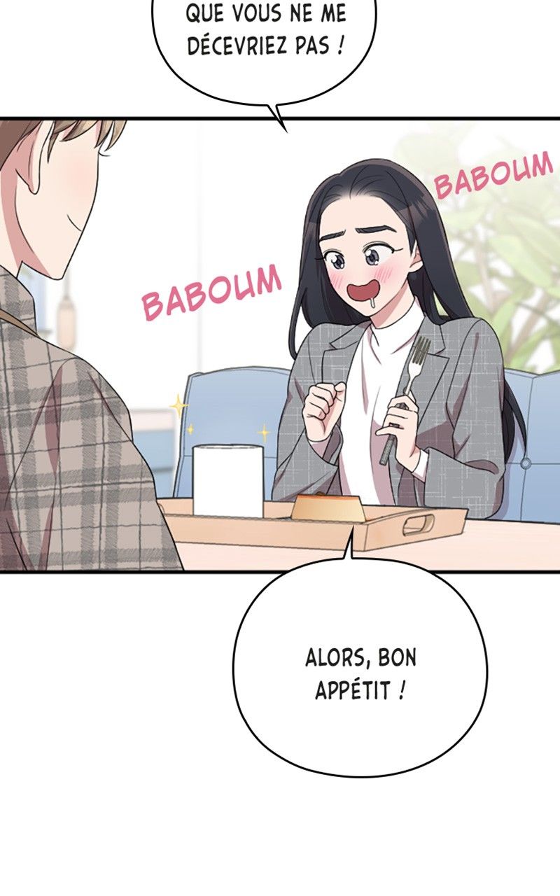 Read Marry my husband FR Manga Online
