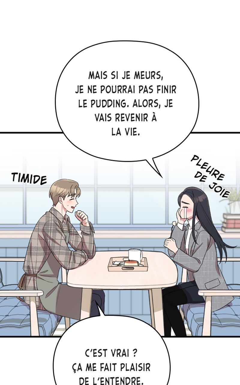 Read Marry my husband FR Manga Online