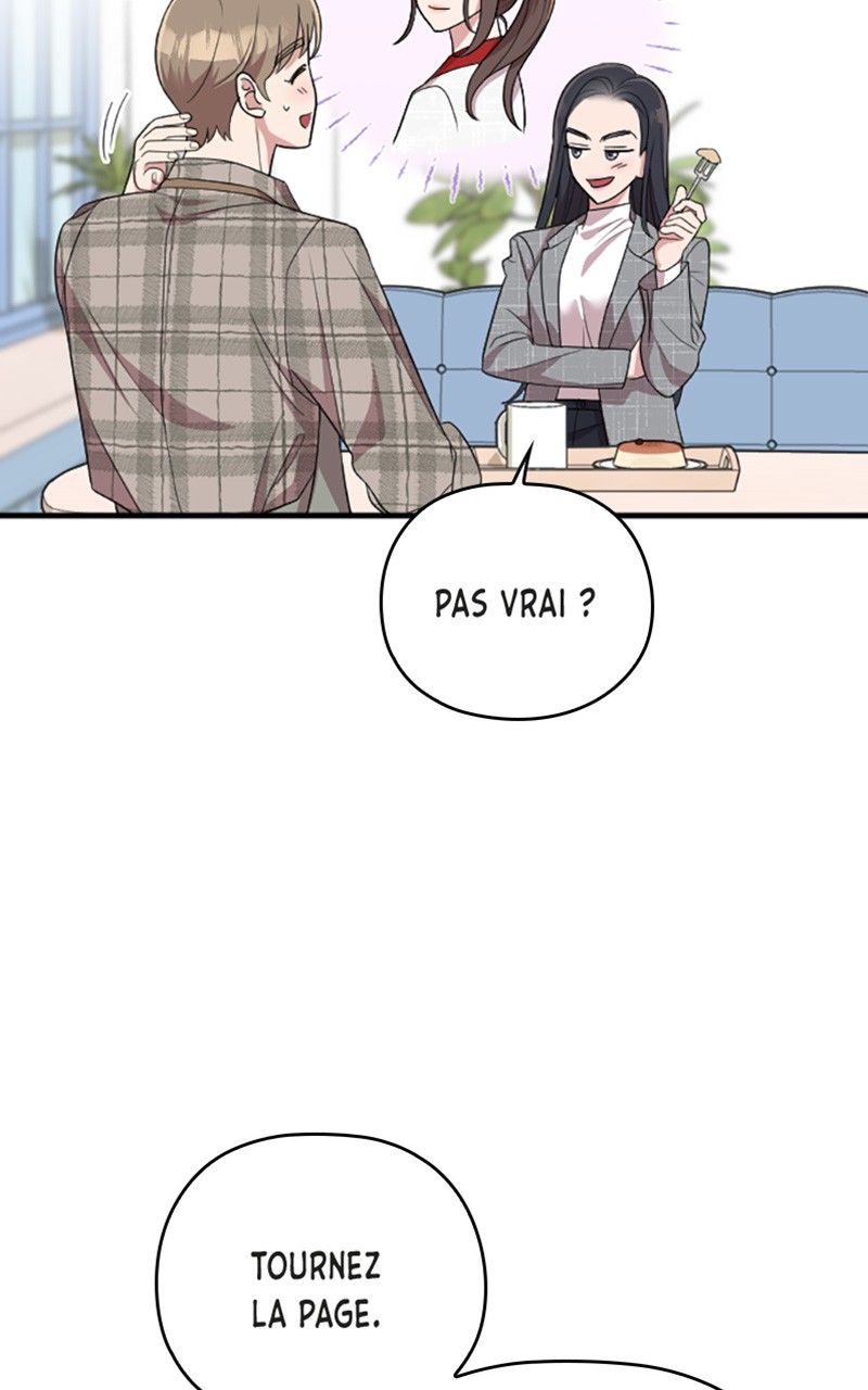 Read Marry my husband FR Manga Online