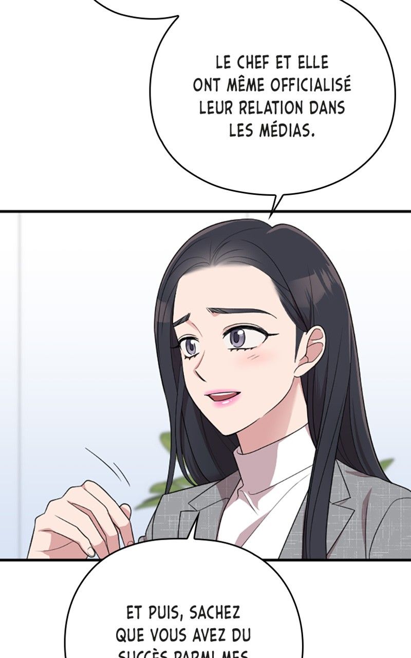 Read Marry my husband FR Manga Online