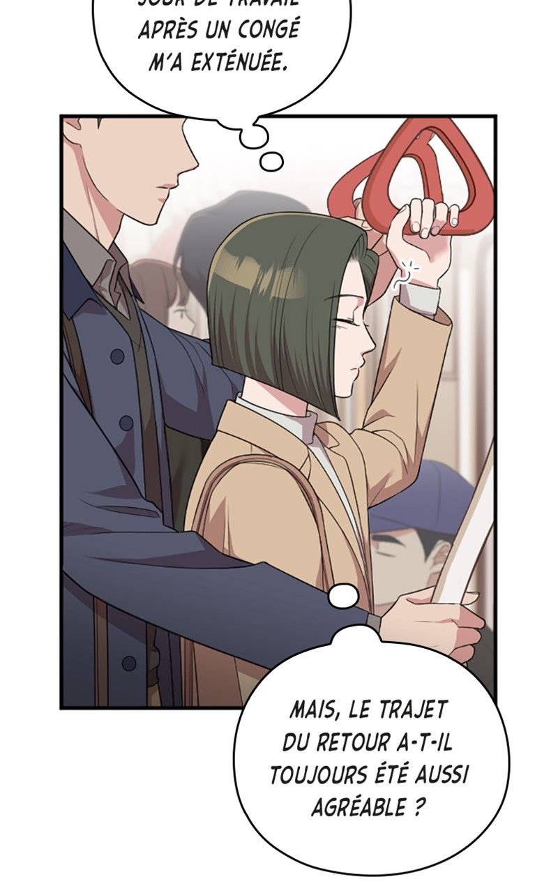 Read Marry my husband FR Manga Online