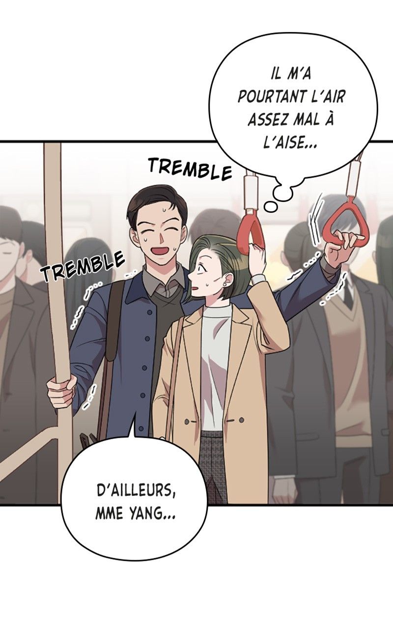 Read Marry my husband FR Manga Online