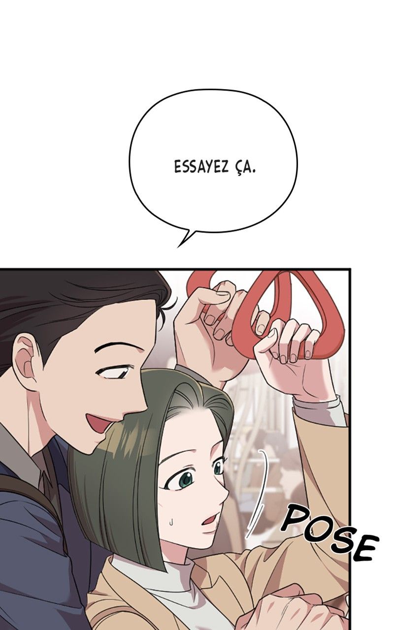 Read Marry my husband FR Manga Online