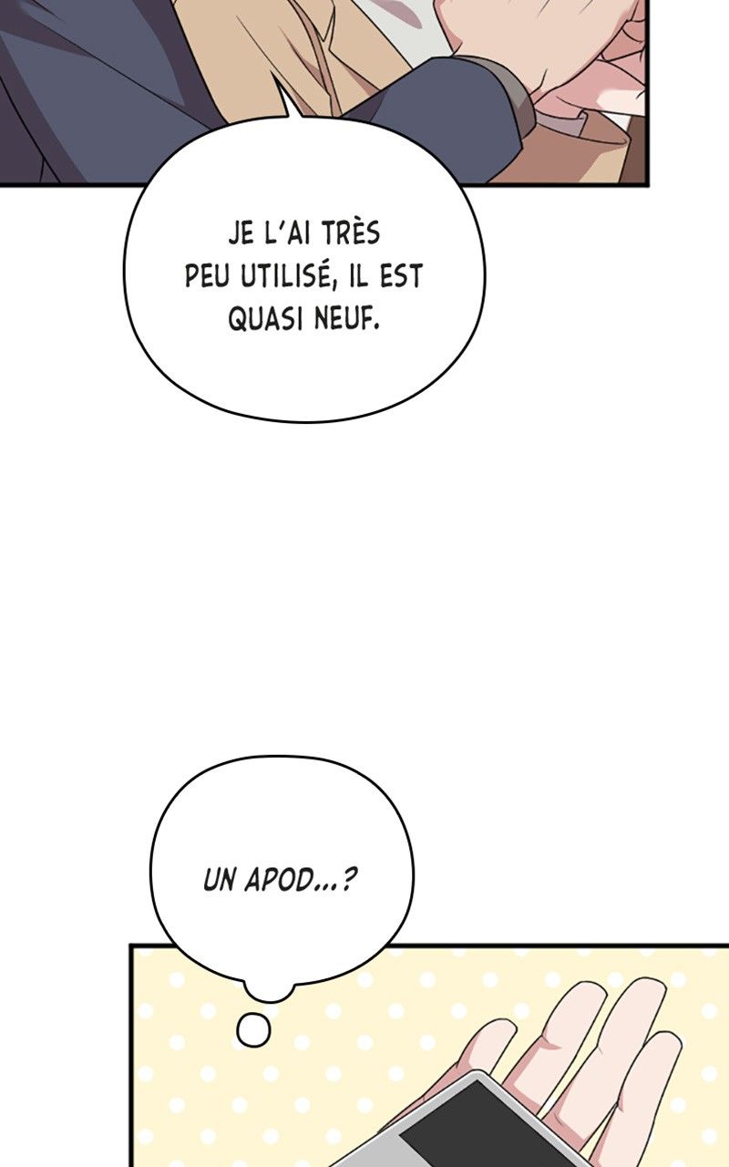 Read Marry my husband FR Manga Online