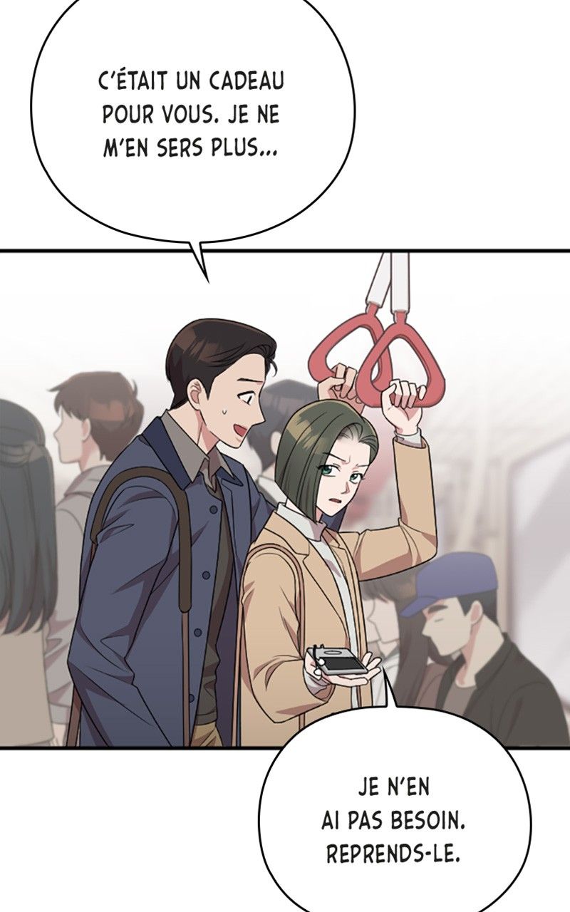 Read Marry my husband FR Manga Online