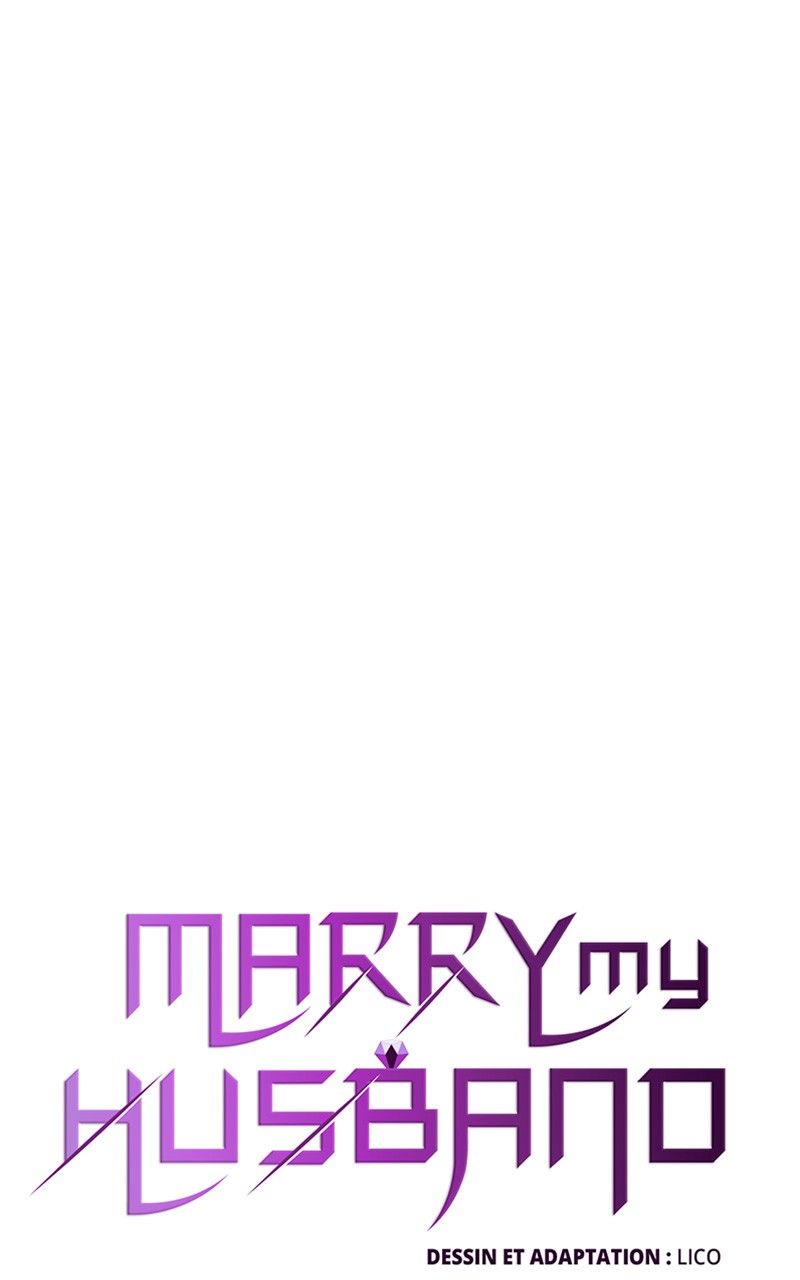 Read Marry my husband FR Manga Online