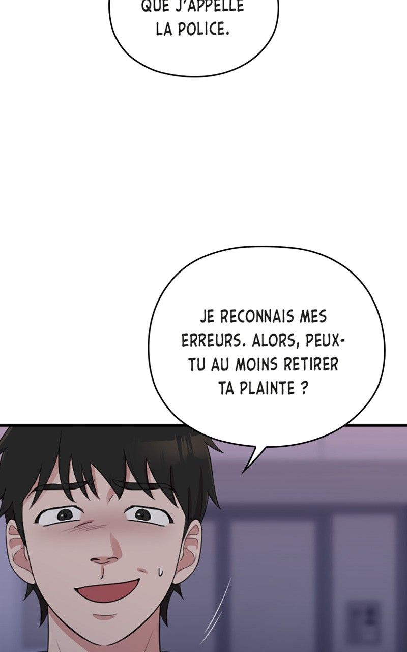 Read Marry my husband FR Manga Online