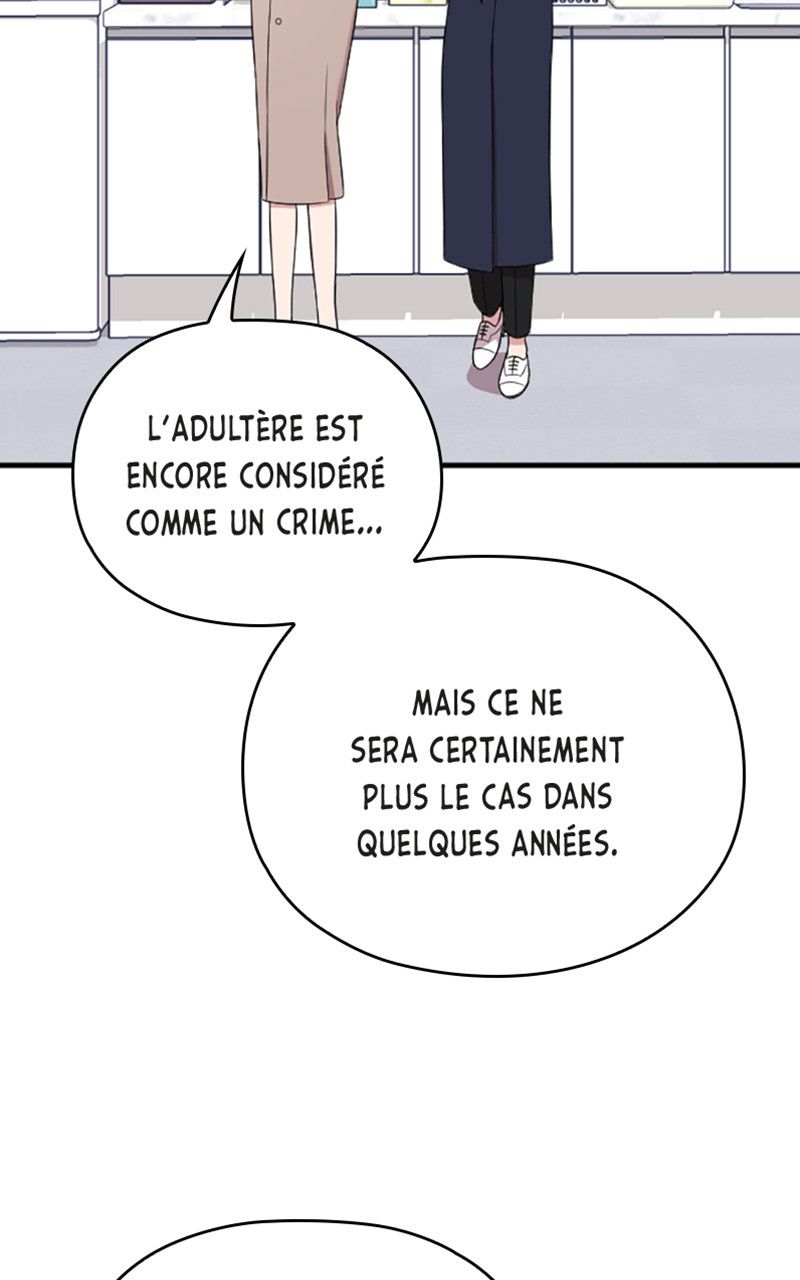 Read Marry my husband FR Manga Online