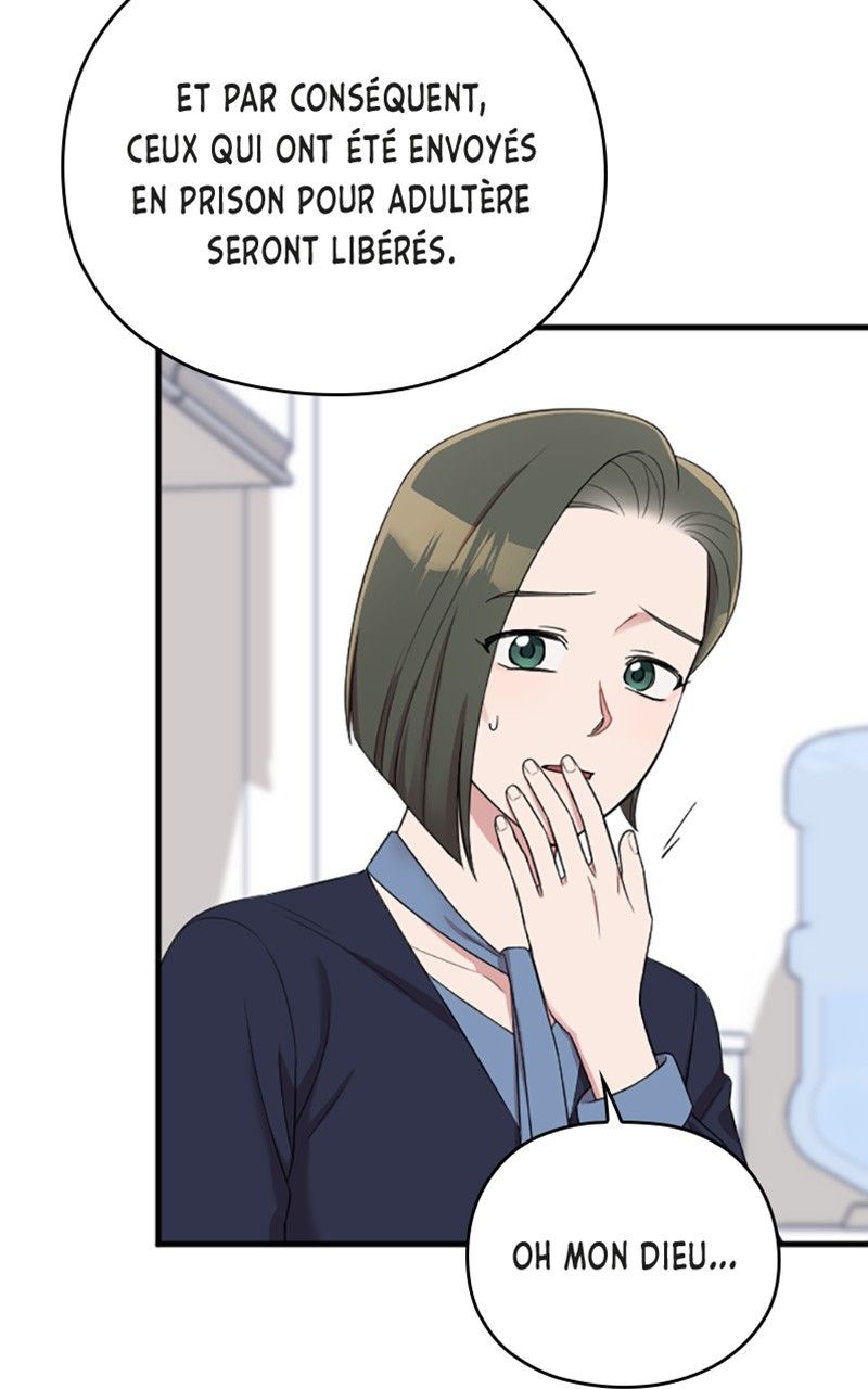 Read Marry my husband FR Manga Online
