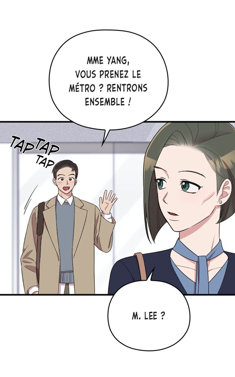 Read Marry my husband FR Manga Online