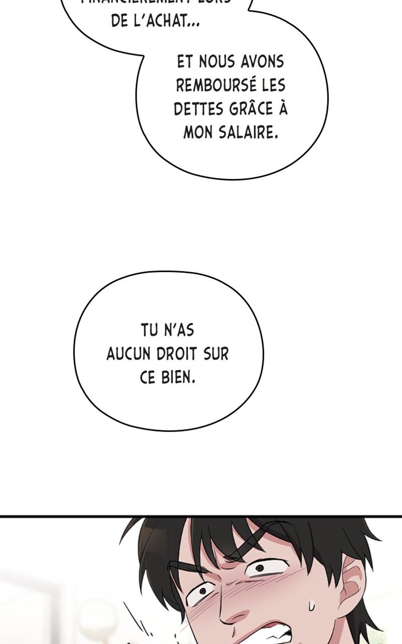 Read Marry my husband FR Manga Online