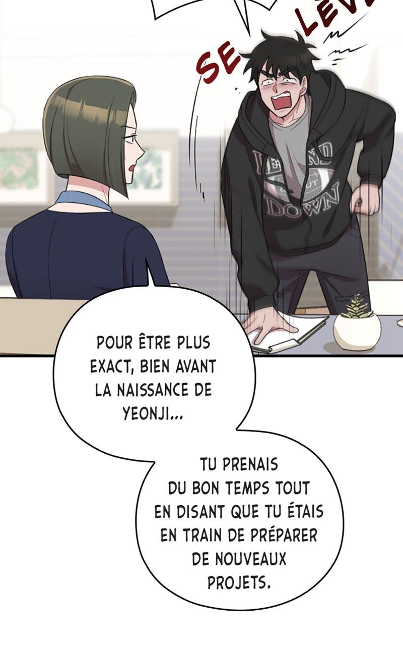 Read Marry my husband FR Manga Online