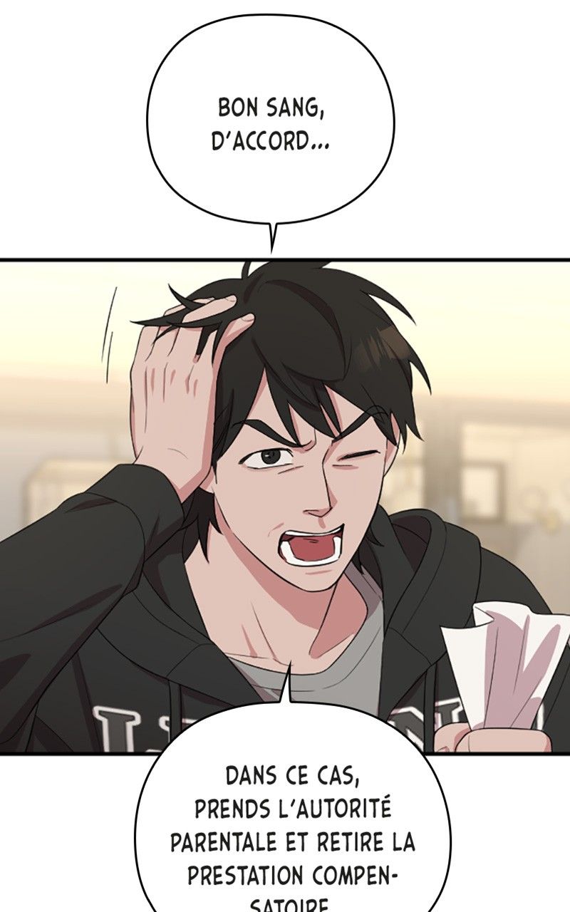 Read Marry my husband FR Manga Online