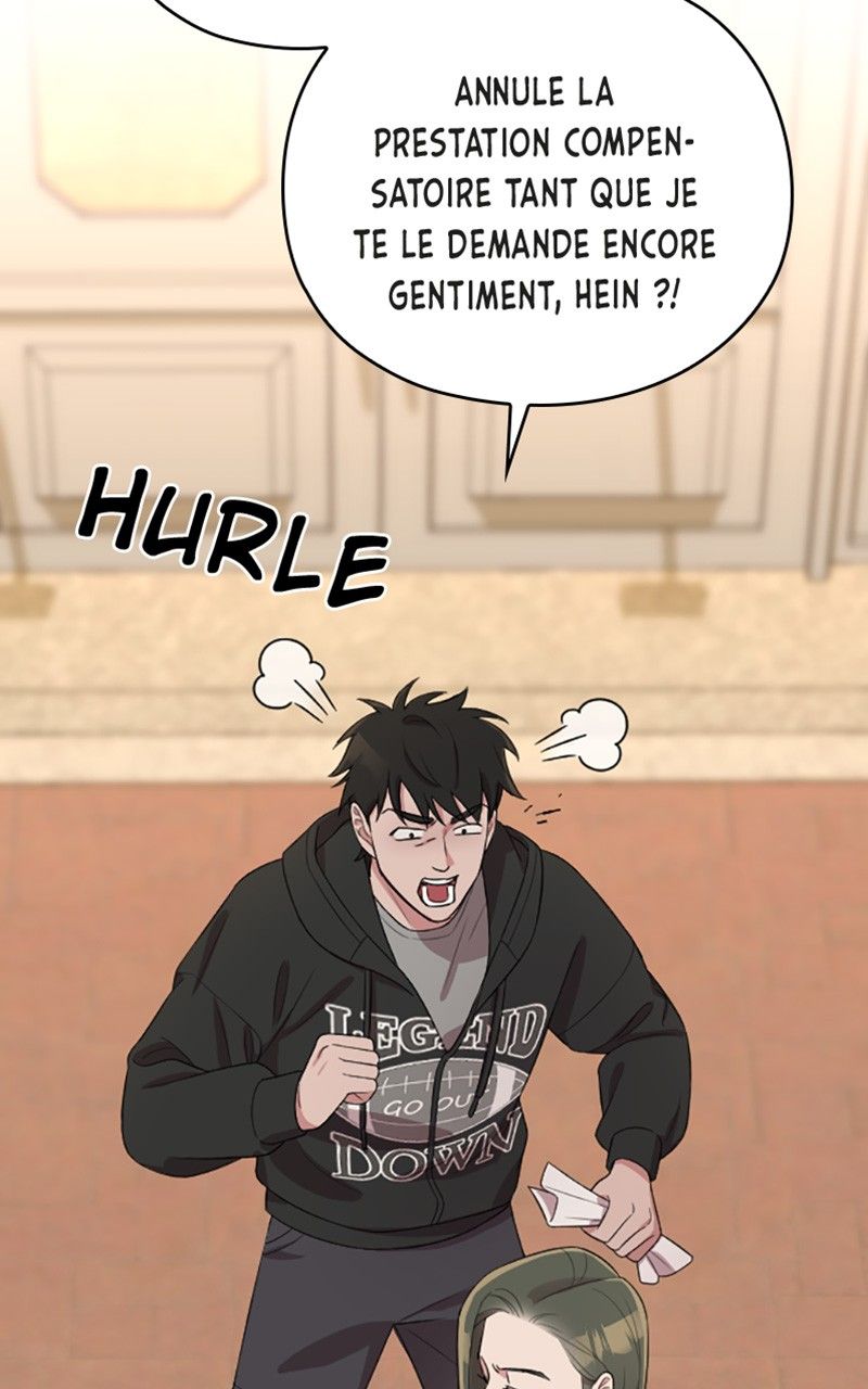 Read Marry my husband FR Manga Online