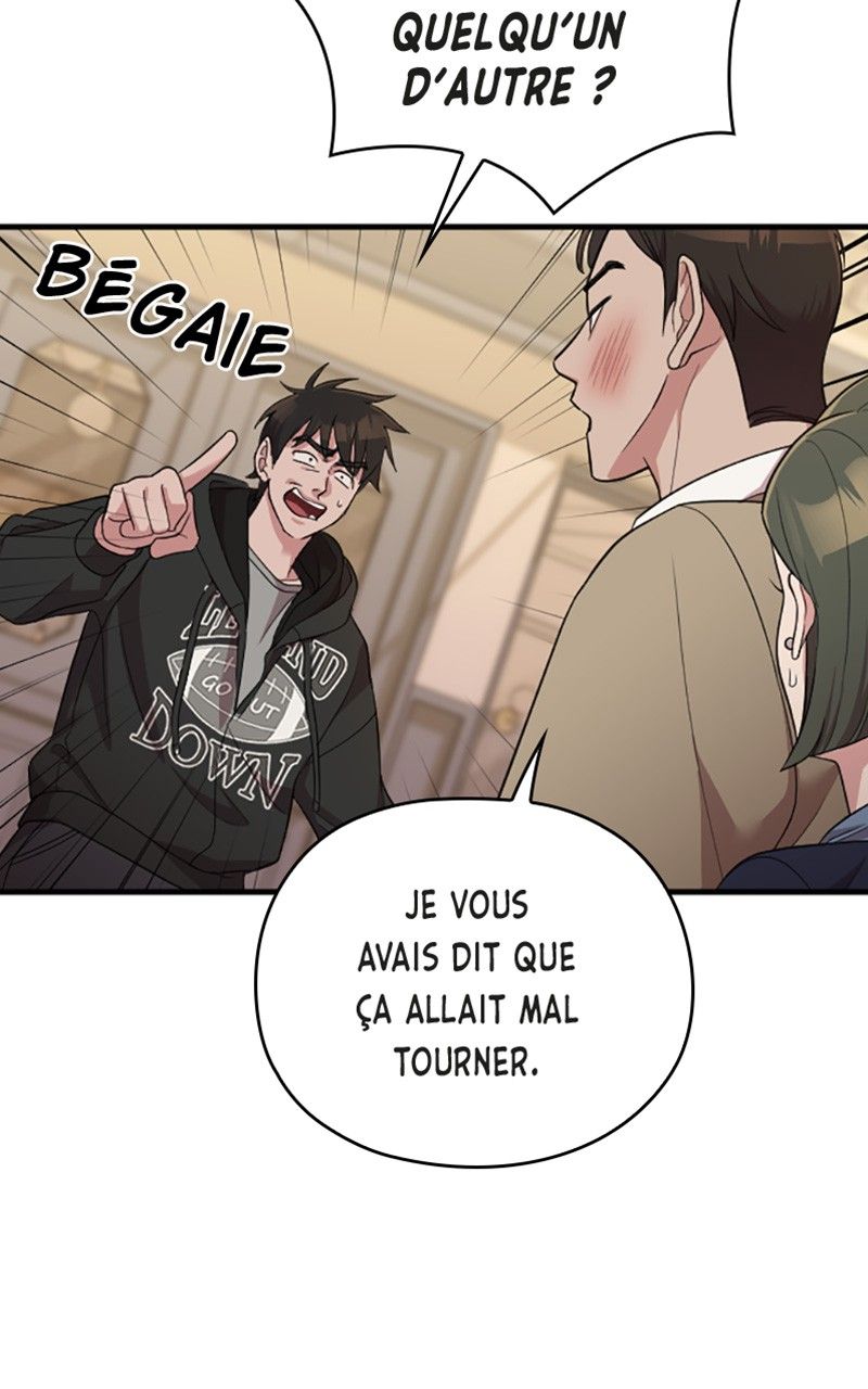 Read Marry my husband FR Manga Online