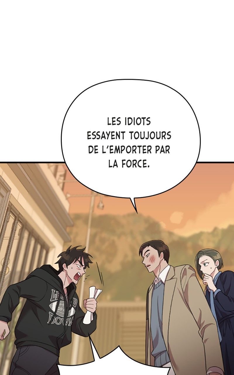 Read Marry my husband FR Manga Online