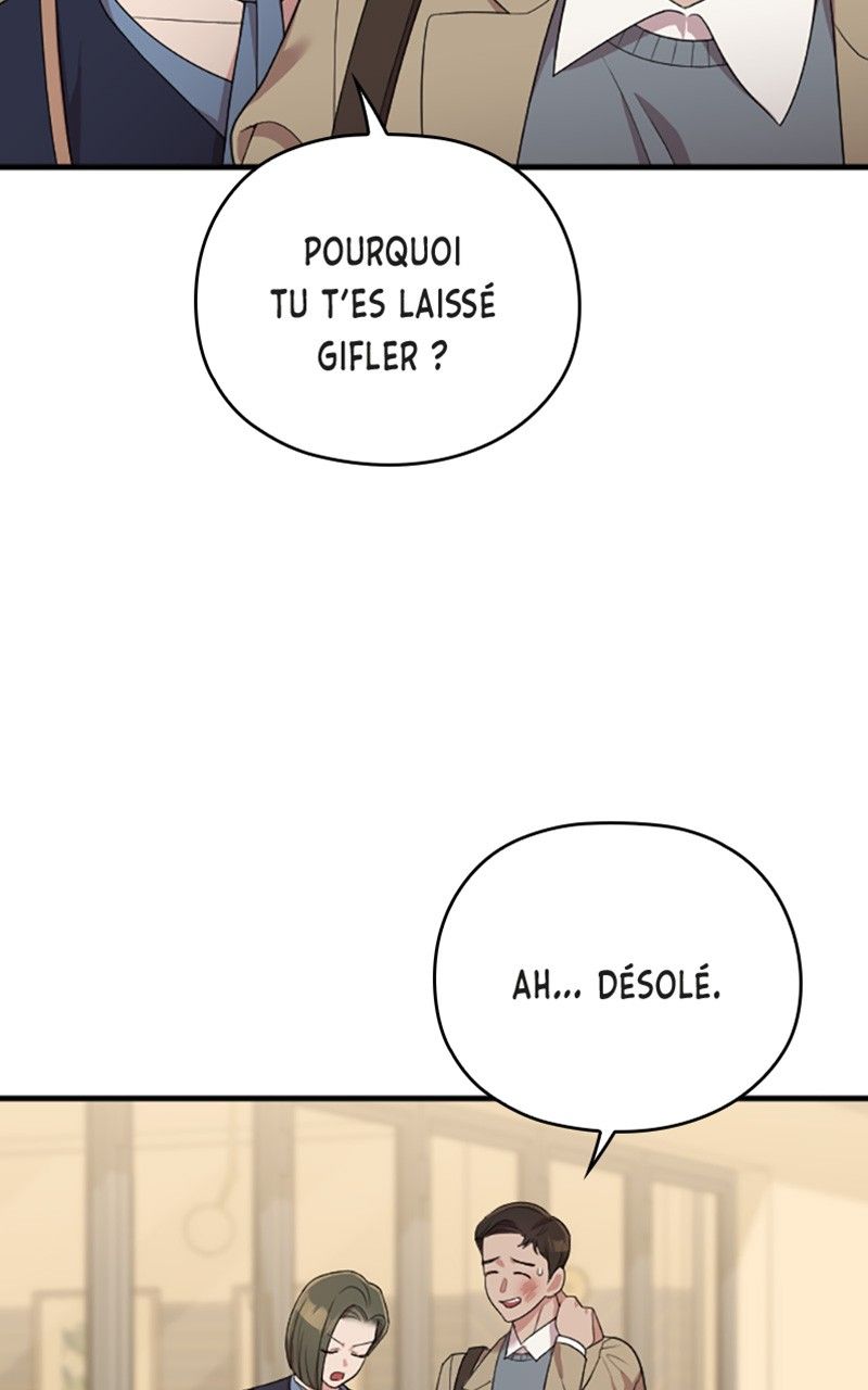 Read Marry my husband FR Manga Online