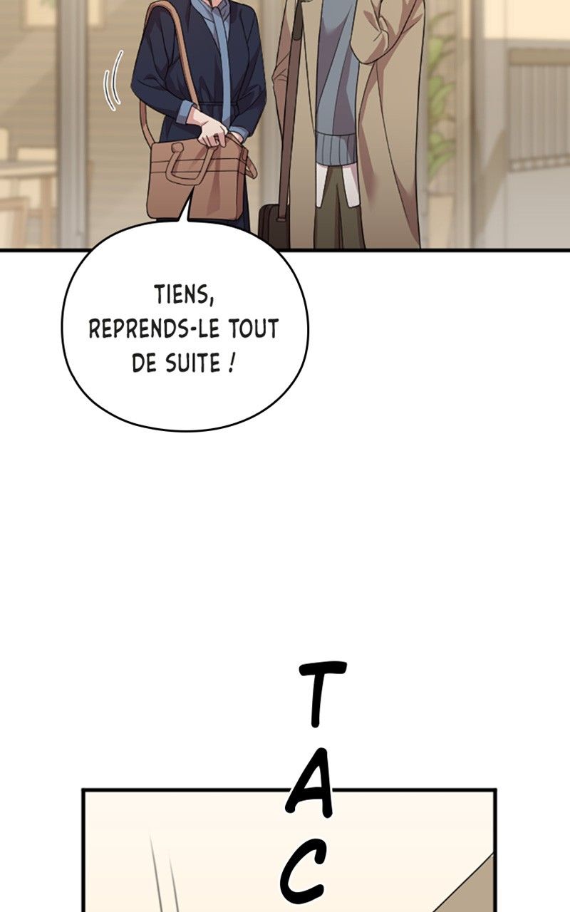Read Marry my husband FR Manga Online
