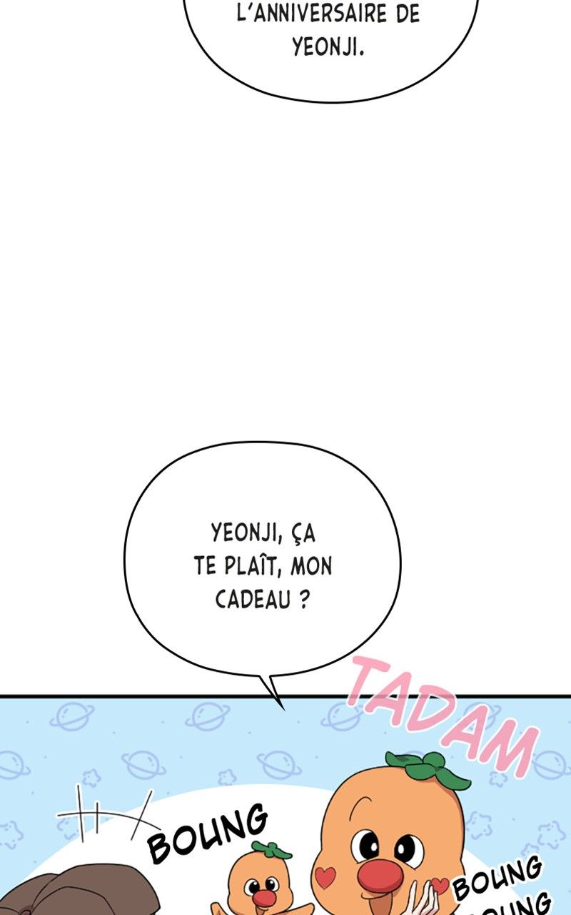 Read Marry my husband FR Manga Online