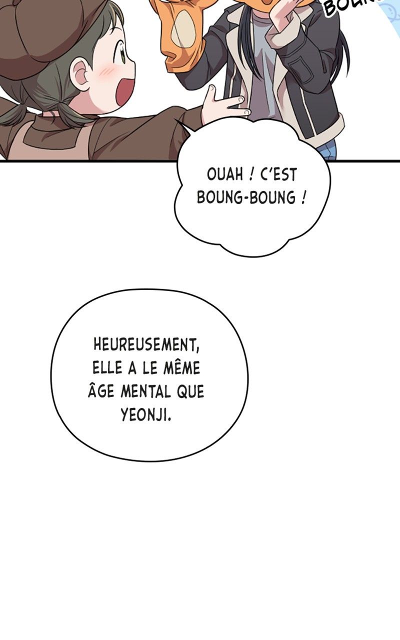 Read Marry my husband FR Manga Online