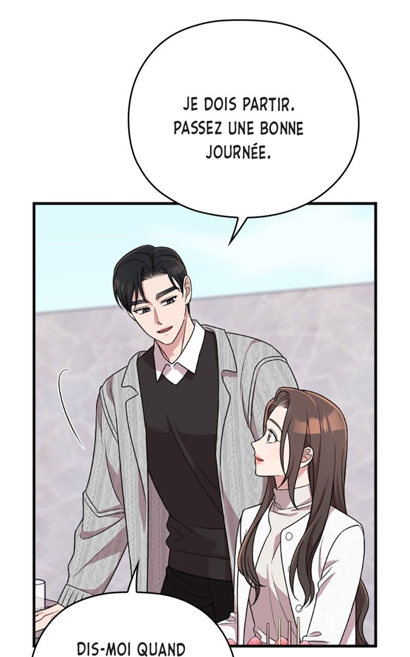 Read Marry my husband FR Manga Online
